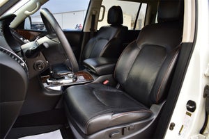 2017 Nissan Armada SL 4WD