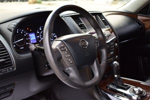 2017 Nissan Armada SL 4WD