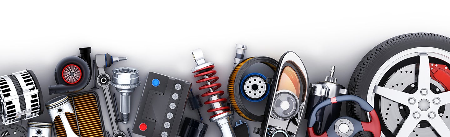 6th Avenue Honda auto parts department has all auto parts, not just for Hondas, but for other makes too for your convenience.